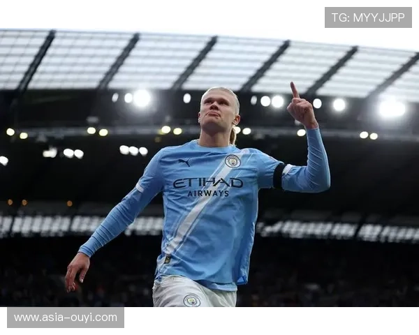 曼城3-0曼联，哈兰德缺阵无碍德比统治力