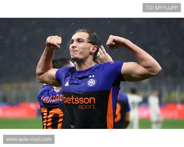 国际米兰角球战术奏效，迪马尔科助攻劳塔罗打破僵局