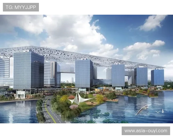 公共服务平台集聚产业资源，促进行业整体效能提升