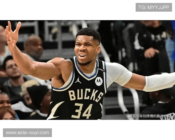 字母哥小腿受伤确认缺席4-6周雄鹿攻防体系面临严峻考验