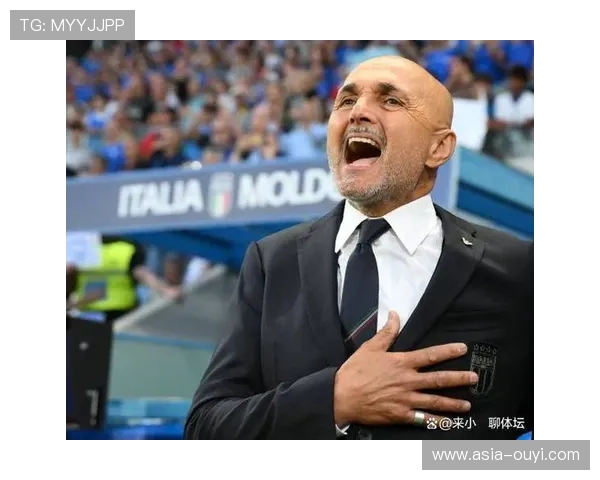 国家德比前的心理战：斯帕莱蒂缺席发布会，洛卡特利代发言