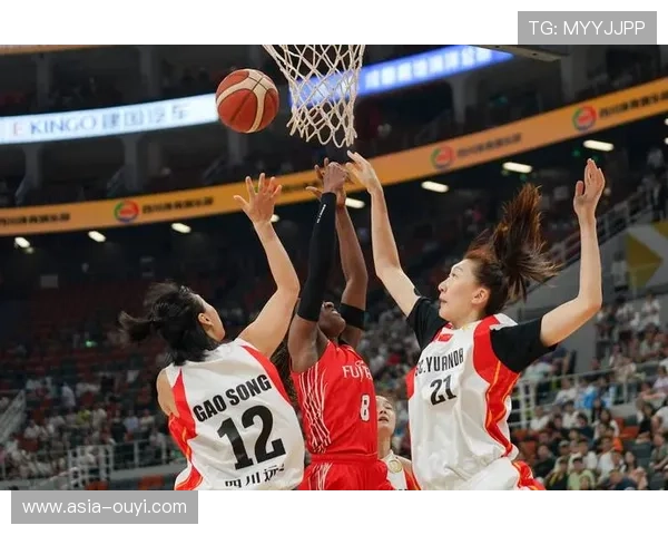 女子篮球运动普及度提高，基层训练项目与学校联赛参与人数增长