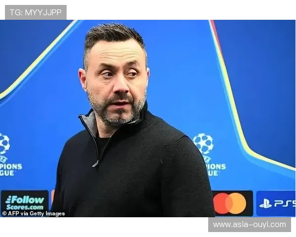 德泽尔比57%胜率领跑马赛21世纪教练榜，下课前夕创执教纪录